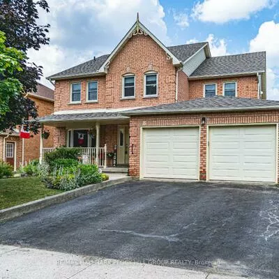 8, River Ridge, Bayshore, Barrie