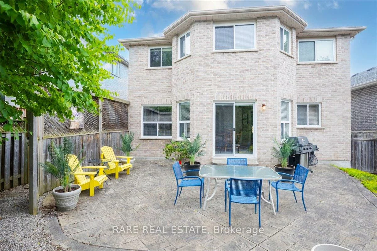 25, Muir, Ardagh, Barrie