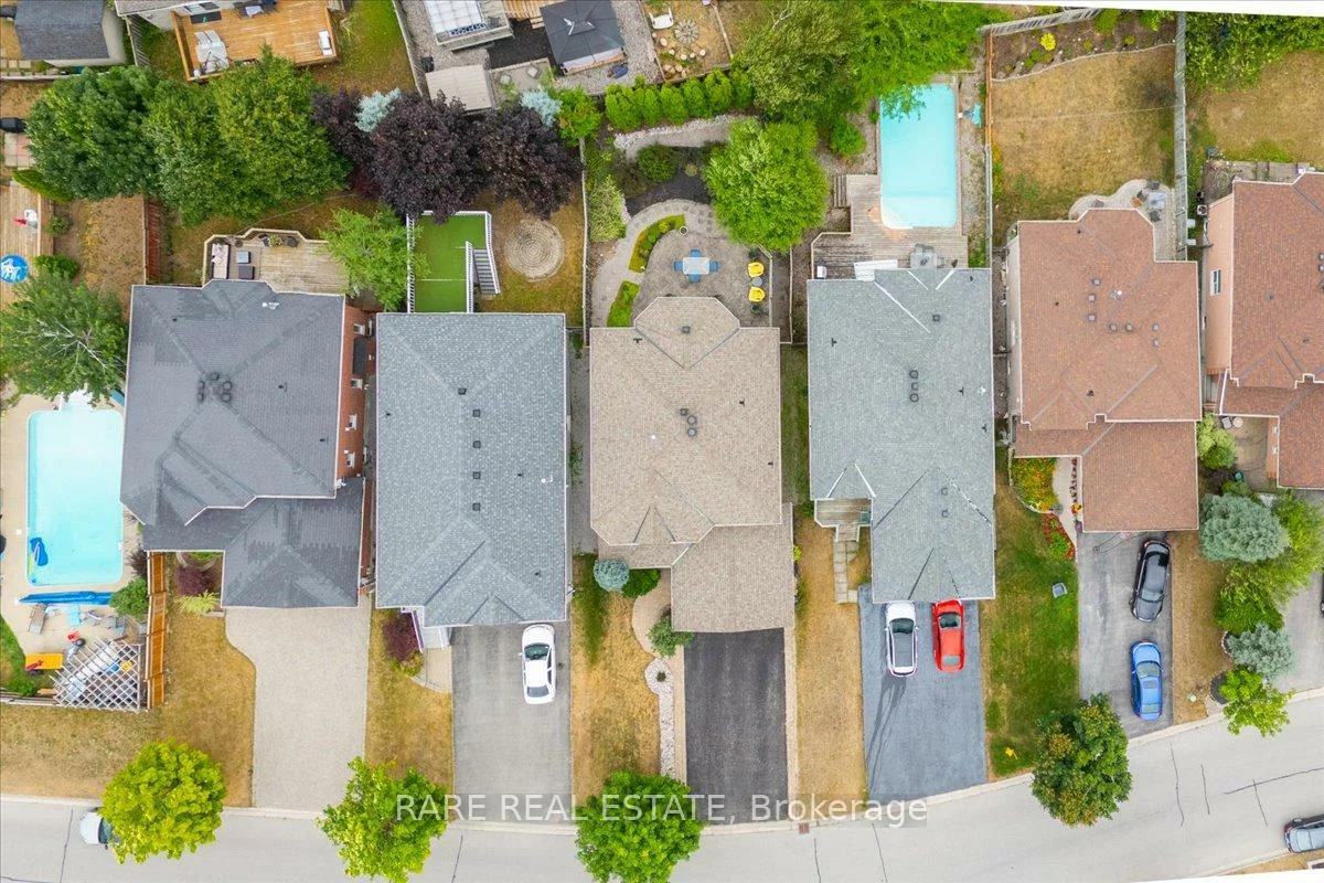 25, Muir, Ardagh, Barrie