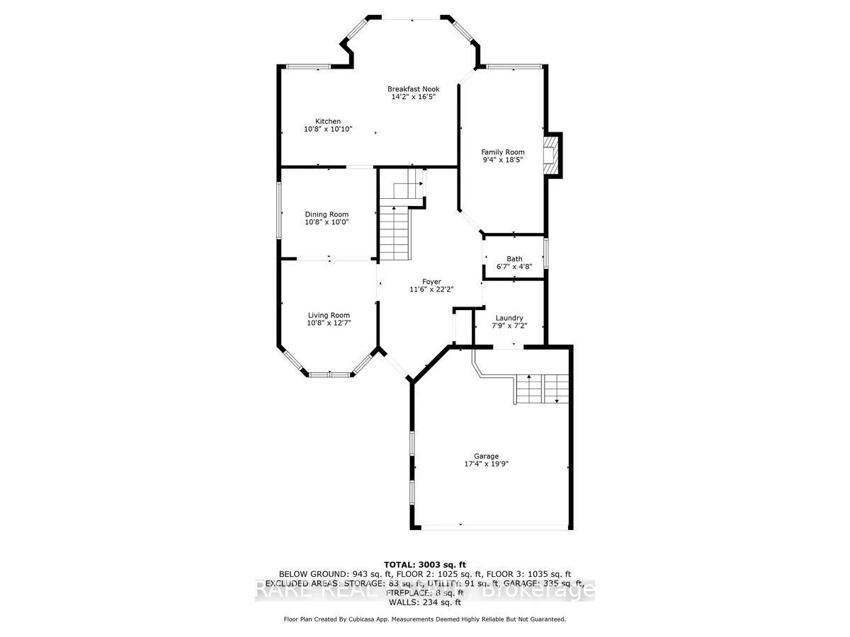 25, Muir, Ardagh, Barrie