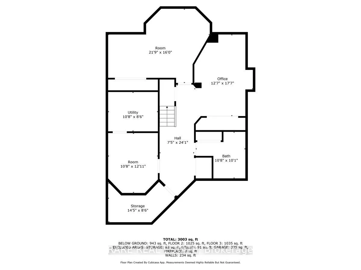 25, Muir, Ardagh, Barrie