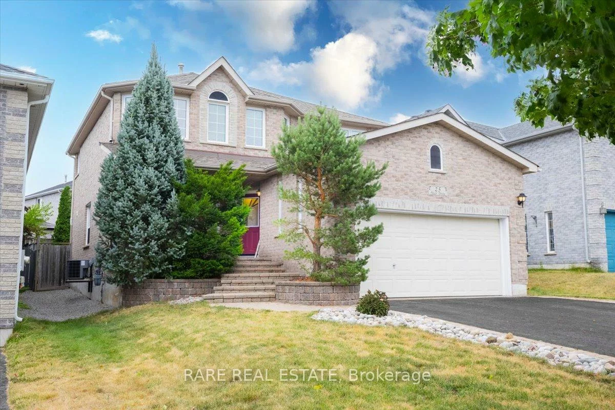 25, Muir, Ardagh, Barrie