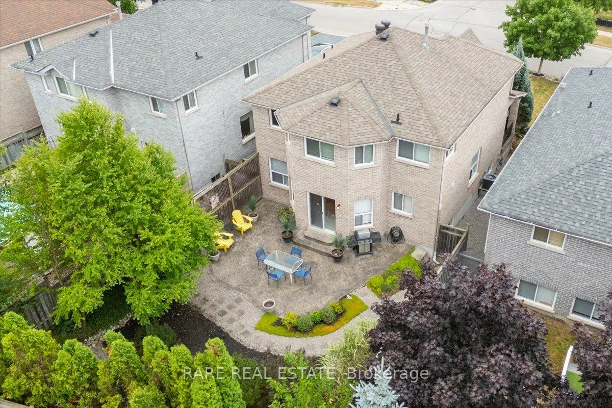 25, Muir, Ardagh, Barrie