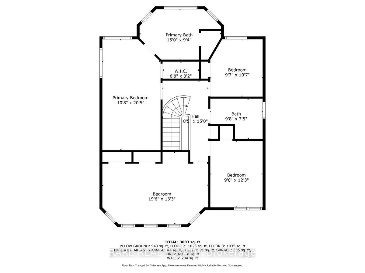 25, Muir, Ardagh, Barrie