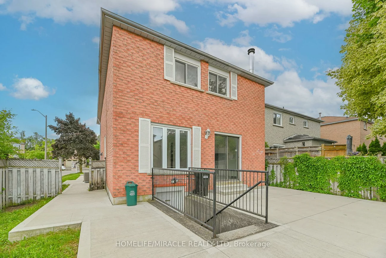 40, Blair, Grove East, Barrie