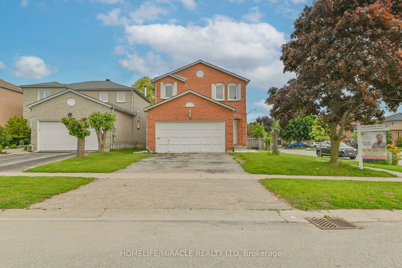 40, Blair, Grove East, Barrie