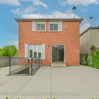 40, Blair, Grove East, Barrie