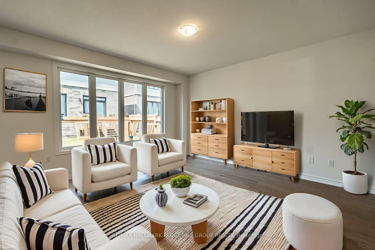 11, Gemini, Rural Barrie Southeast, Barrie