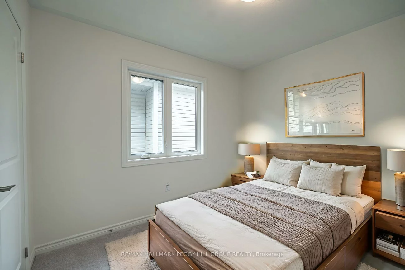 11, Gemini, Rural Barrie Southeast, Barrie