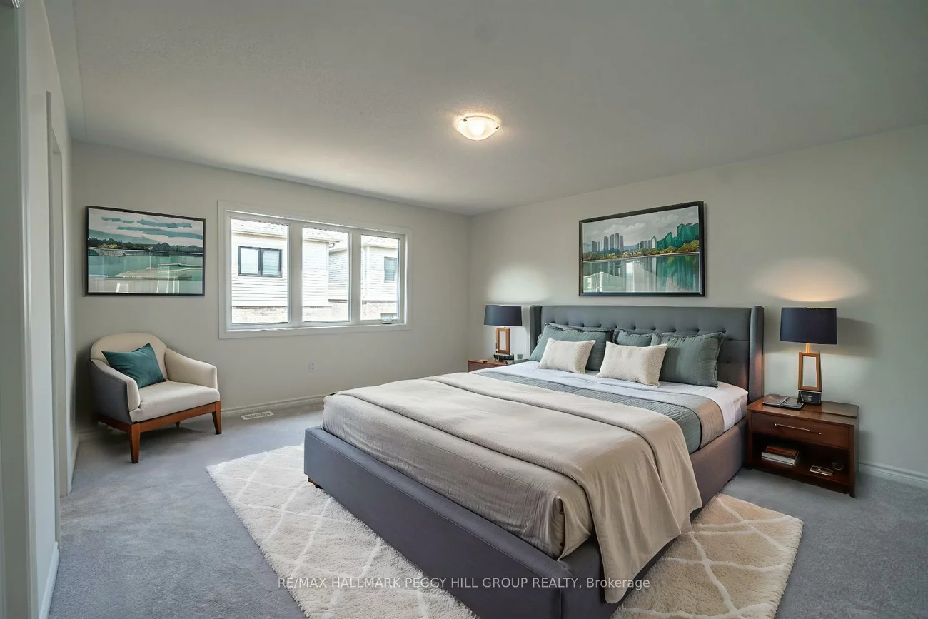 11, Gemini, Rural Barrie Southeast, Barrie