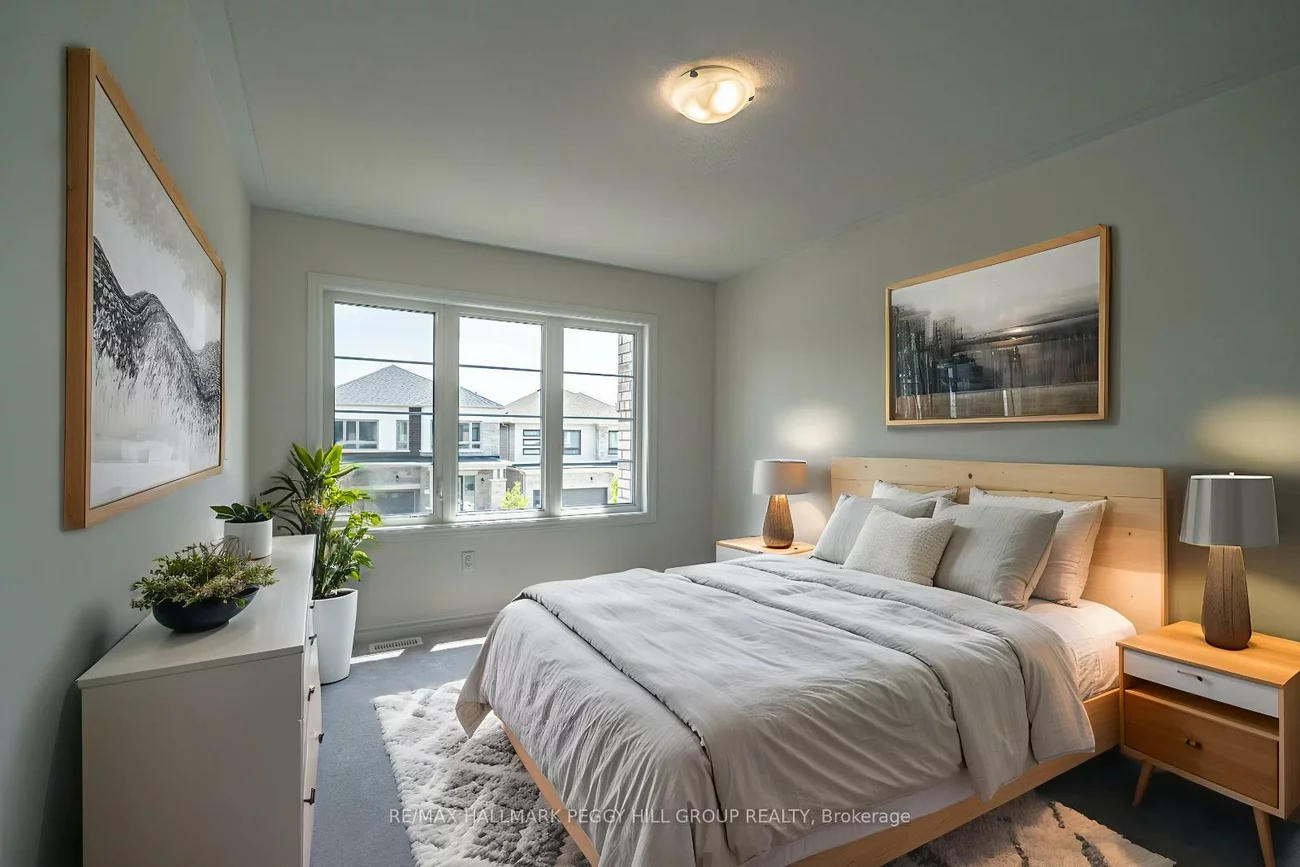 11, Gemini, Rural Barrie Southeast, Barrie
