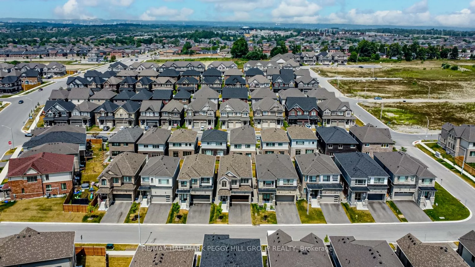 11, Gemini, Rural Barrie Southeast, Barrie