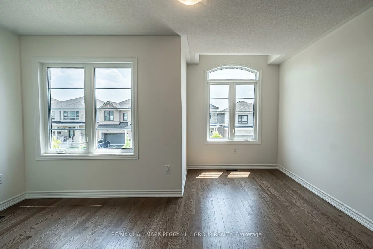 11, Gemini, Rural Barrie Southeast, Barrie