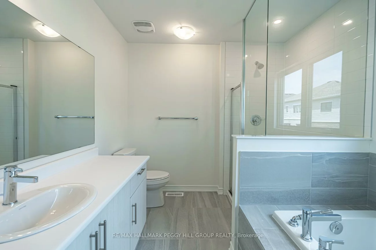 11, Gemini, Rural Barrie Southeast, Barrie