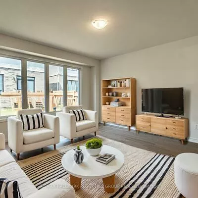 11, Gemini, Rural Barrie Southeast, Barrie