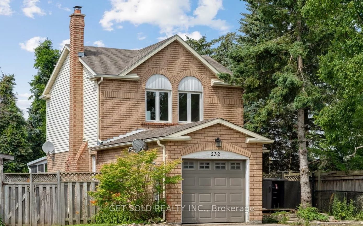 232, Kozlov, West Bayfield, Barrie