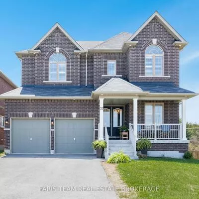 37, Muirfield, Holly, Barrie
