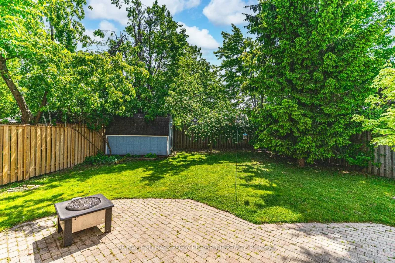 36, Ford, West Bayfield, Barrie