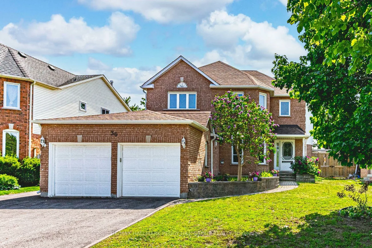 36, Ford, West Bayfield, Barrie