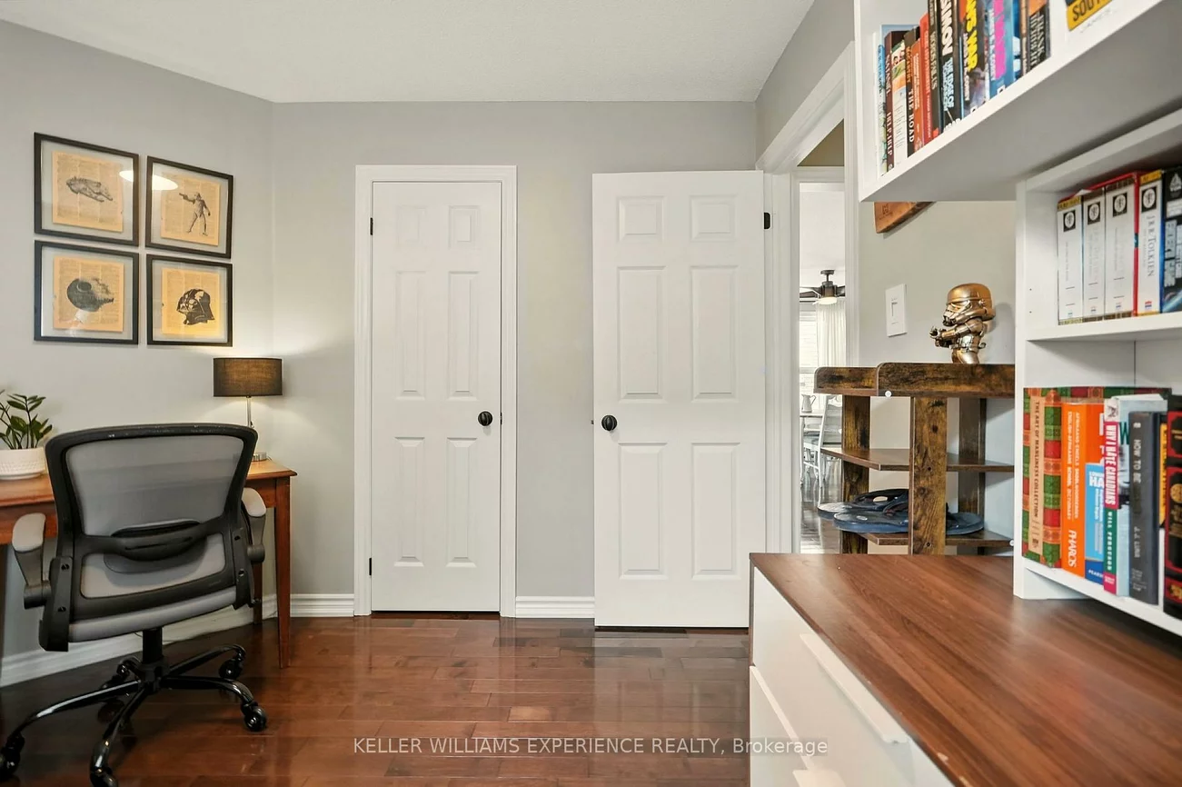 12, Dunnett, Ardagh, Barrie