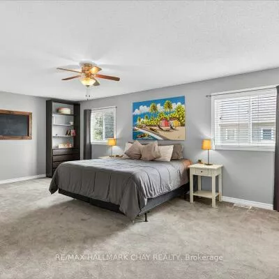 35, Diana, Innis-Shore, Barrie