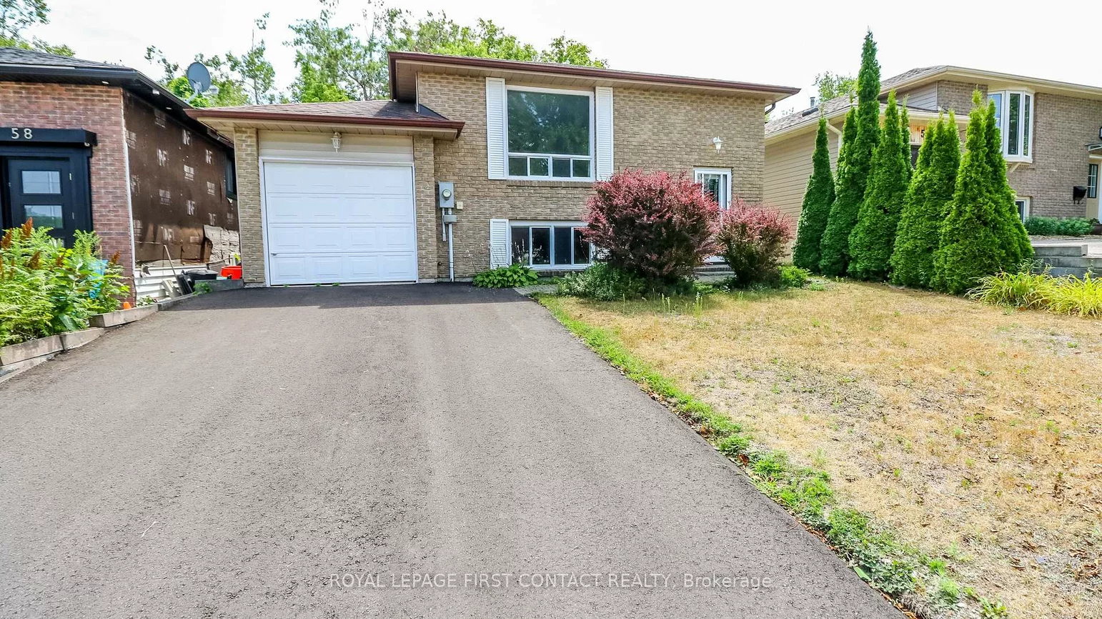 56, Mcconkey, Allandale Heights, Barrie