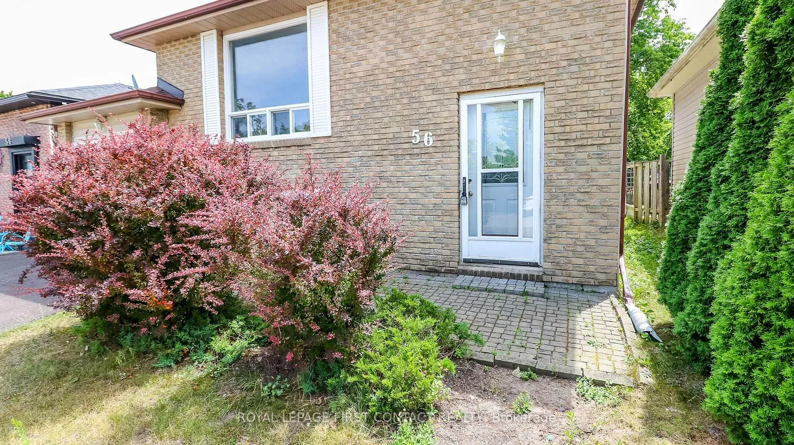 56, Mcconkey, Allandale Heights, Barrie
