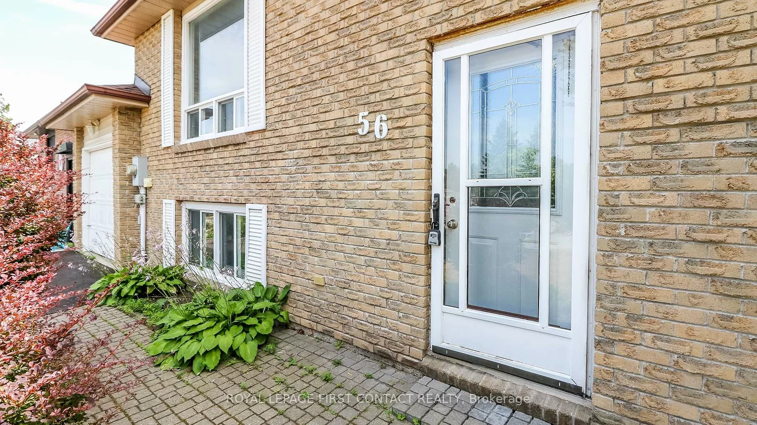 56, Mcconkey, Allandale Heights, Barrie