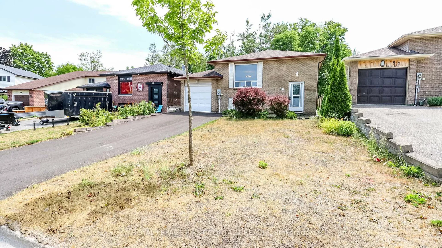 56, Mcconkey, Allandale Heights, Barrie