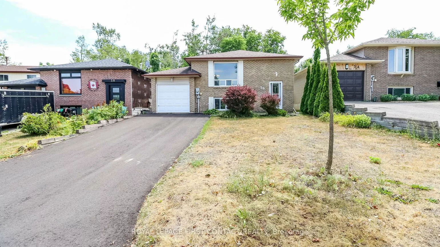 56, Mcconkey, Allandale Heights, Barrie