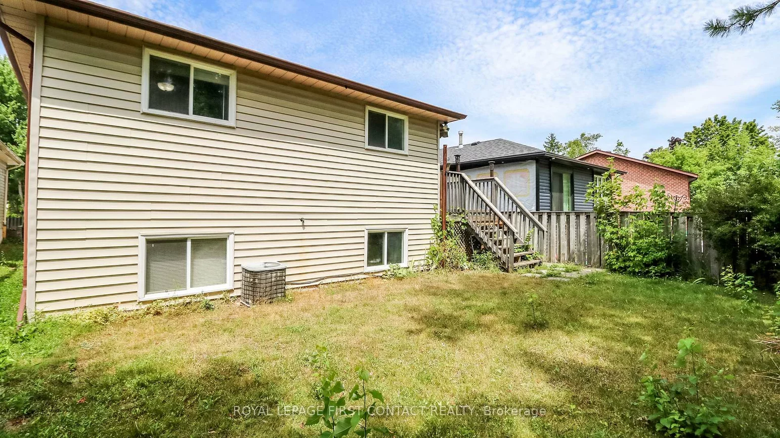 56, Mcconkey, Allandale Heights, Barrie