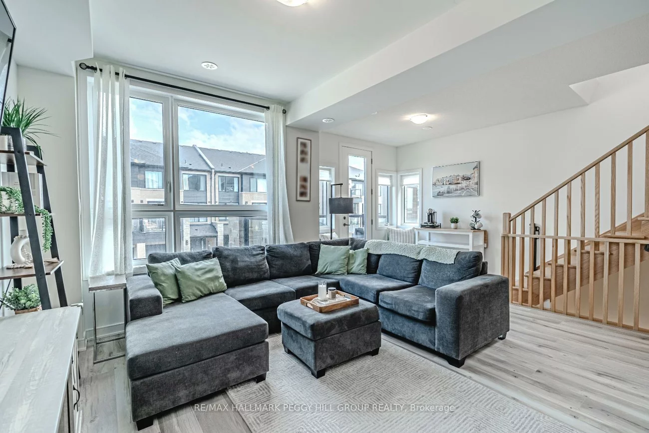 25, Red Maple, Innis-Shore, Barrie