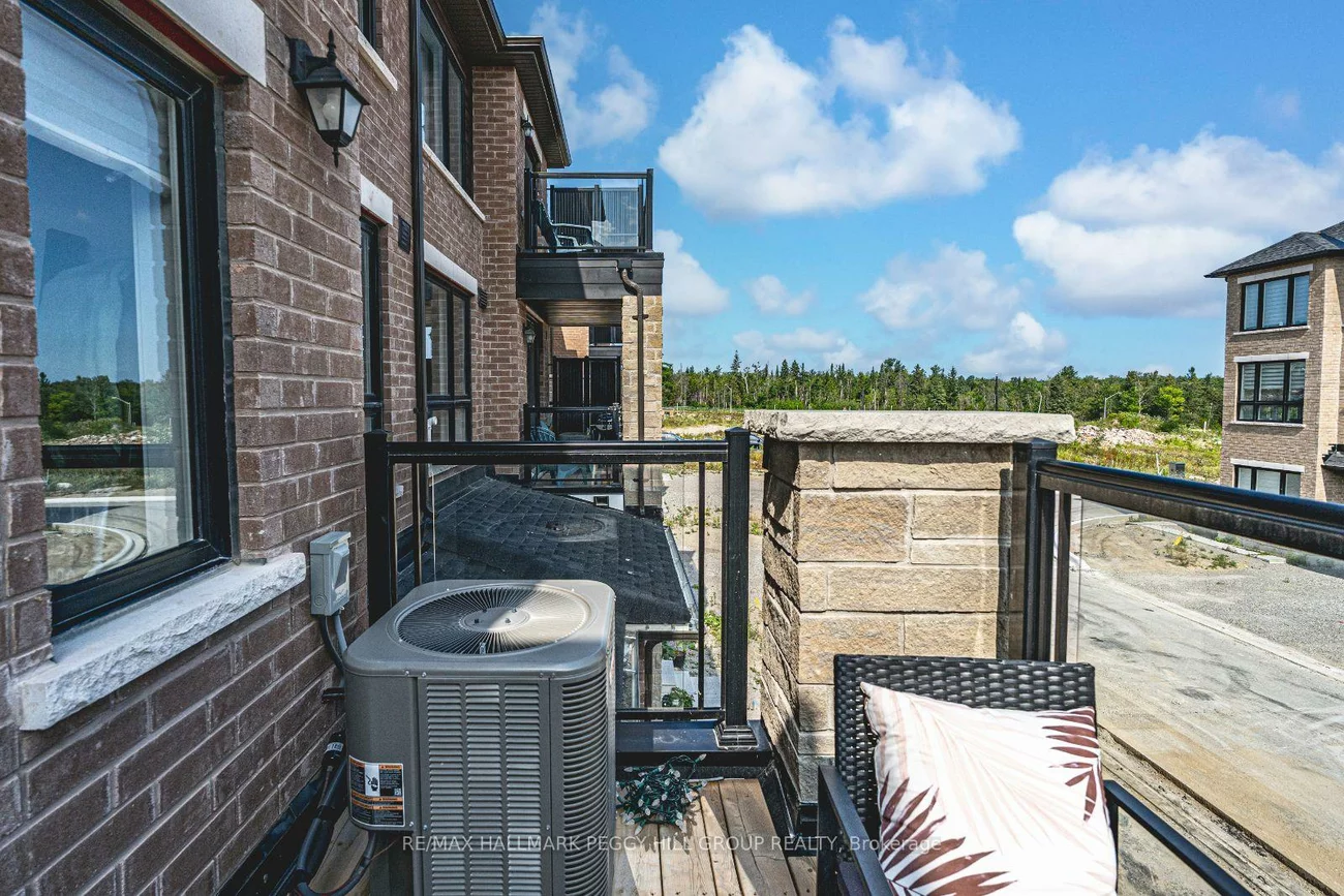 25, Red Maple, Innis-Shore, Barrie