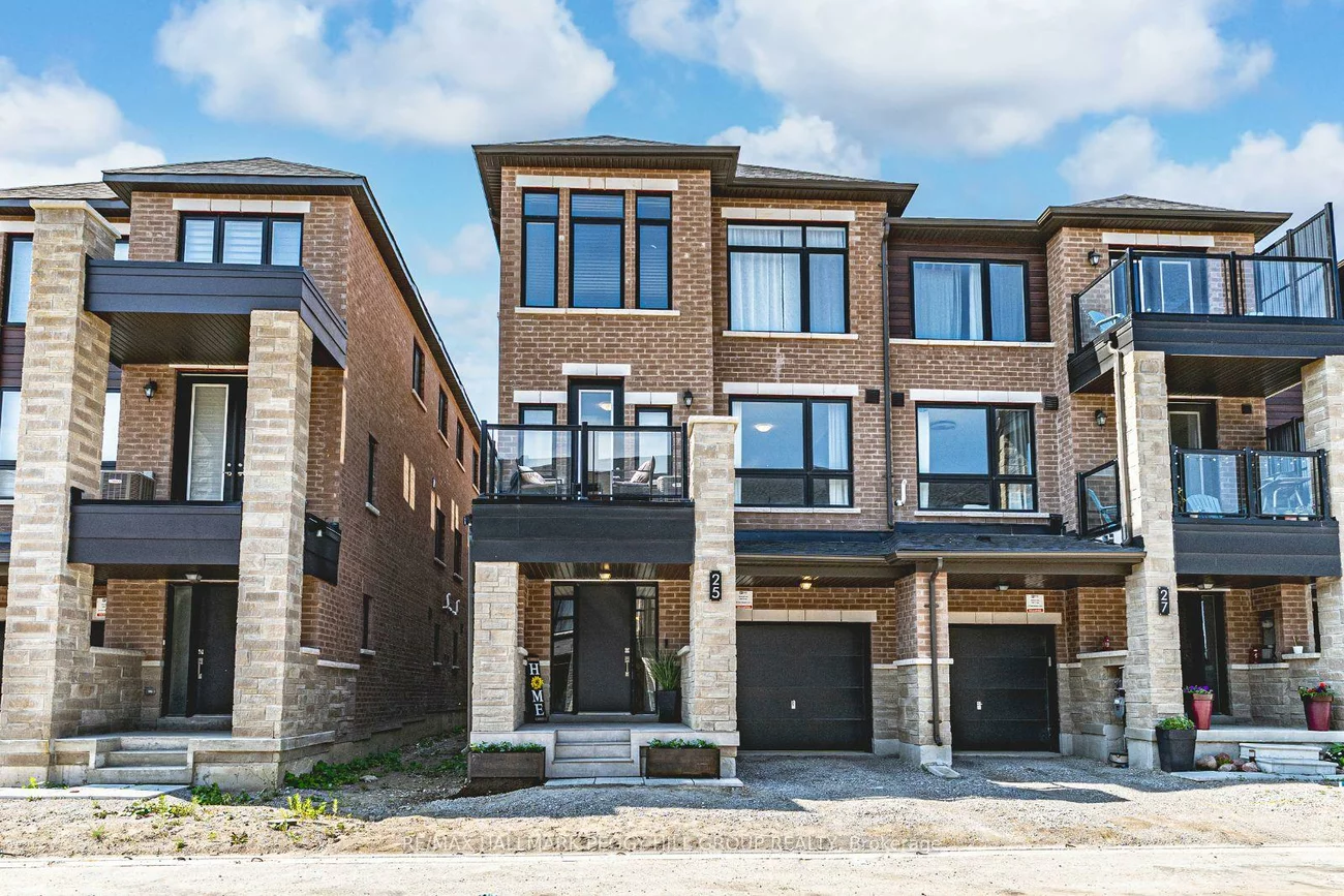 25, Red Maple, Innis-Shore, Barrie