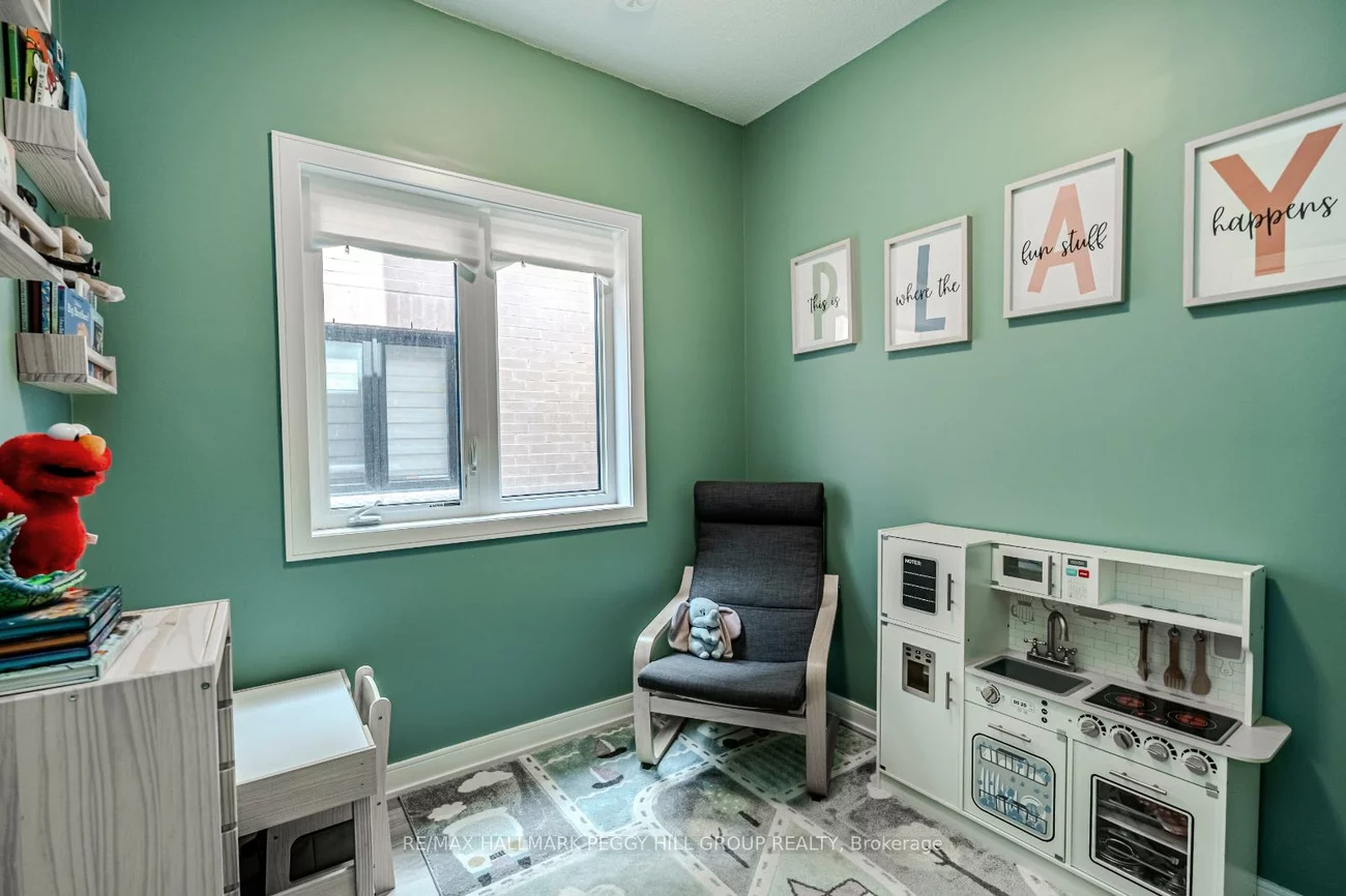 25, Red Maple, Innis-Shore, Barrie
