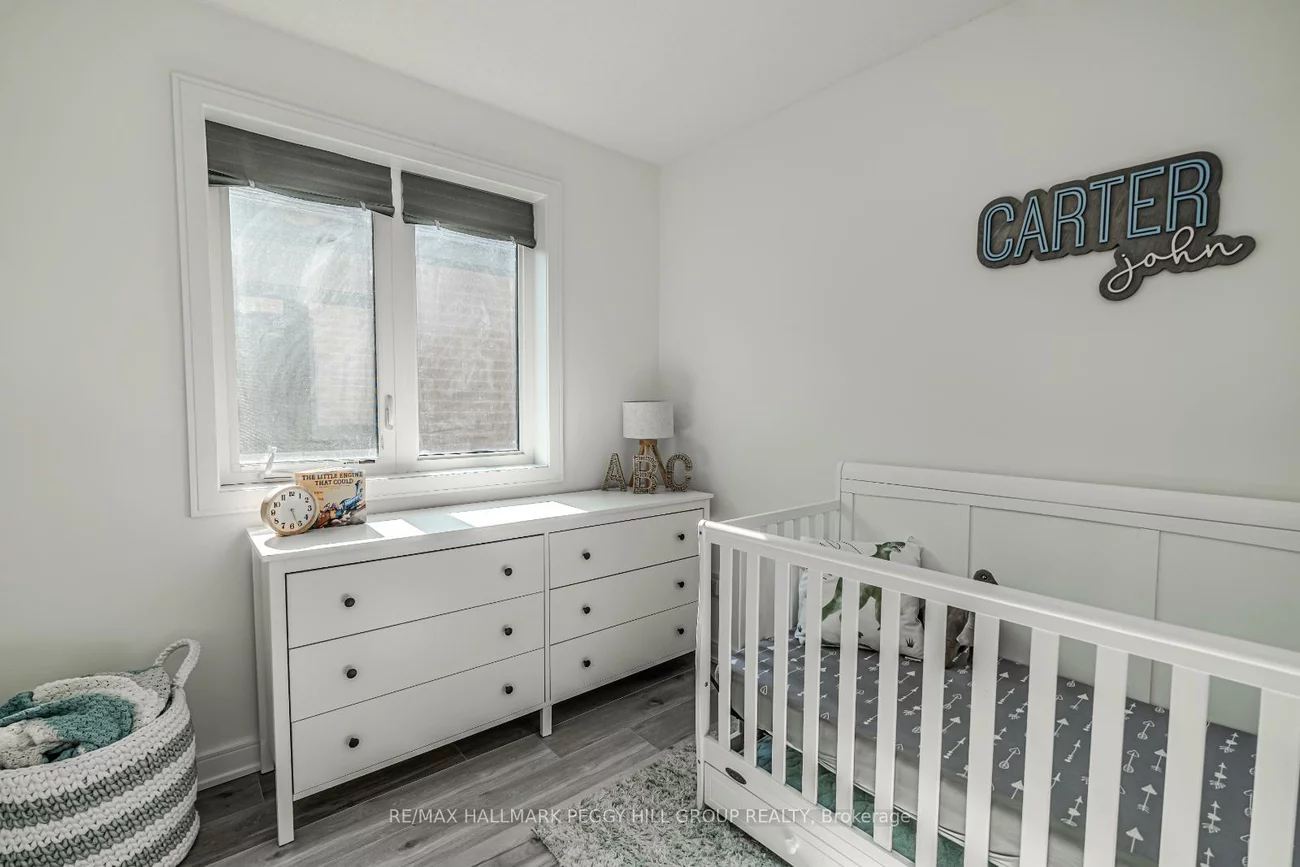 25, Red Maple, Innis-Shore, Barrie