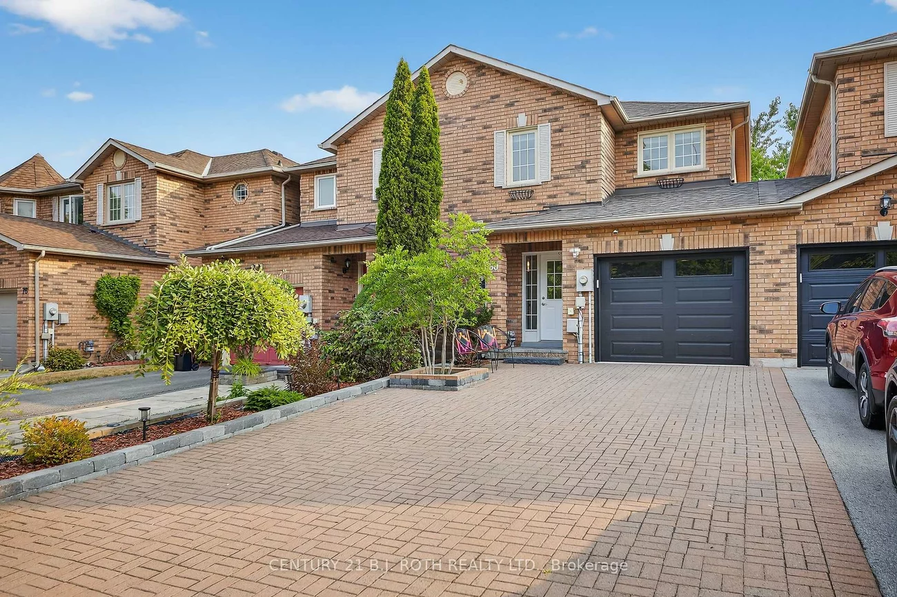 80, BRUCE, Bayshore, Barrie