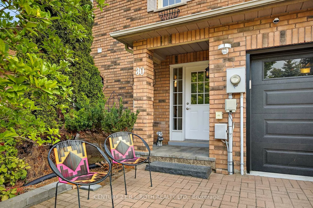 80, BRUCE, Bayshore, Barrie