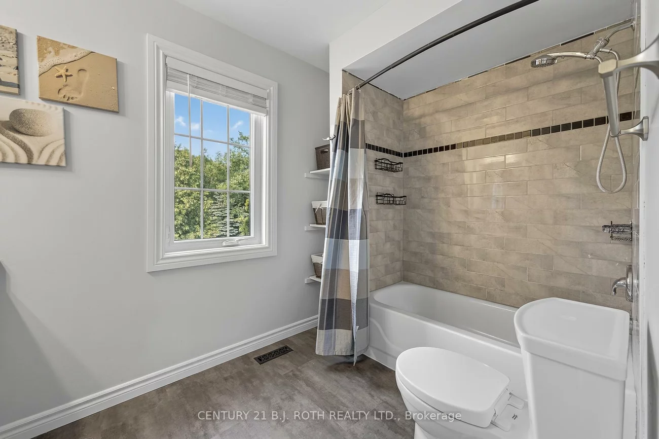 80, BRUCE, Bayshore, Barrie