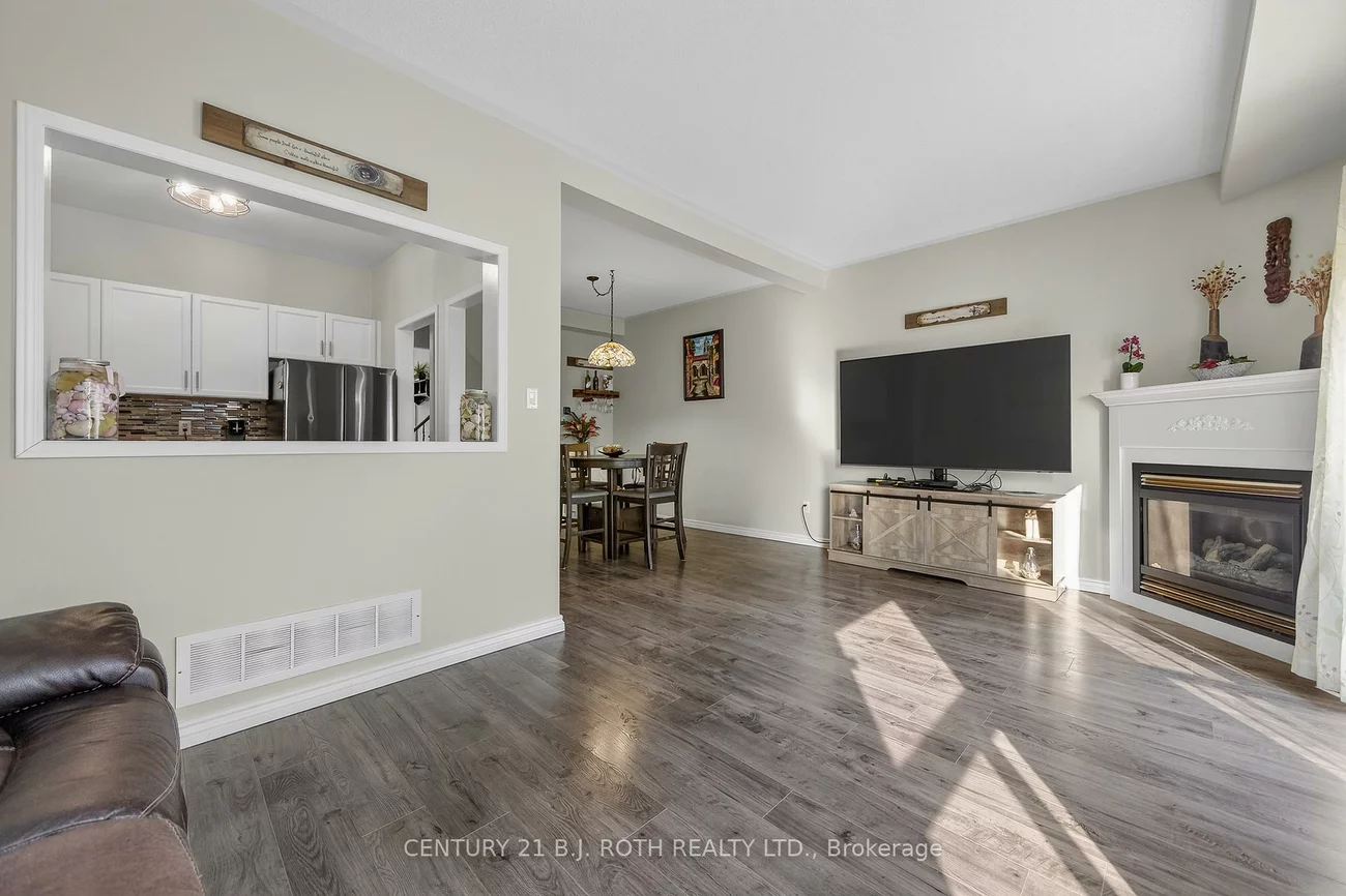 80, BRUCE, Bayshore, Barrie
