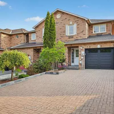 80, BRUCE, Bayshore, Barrie