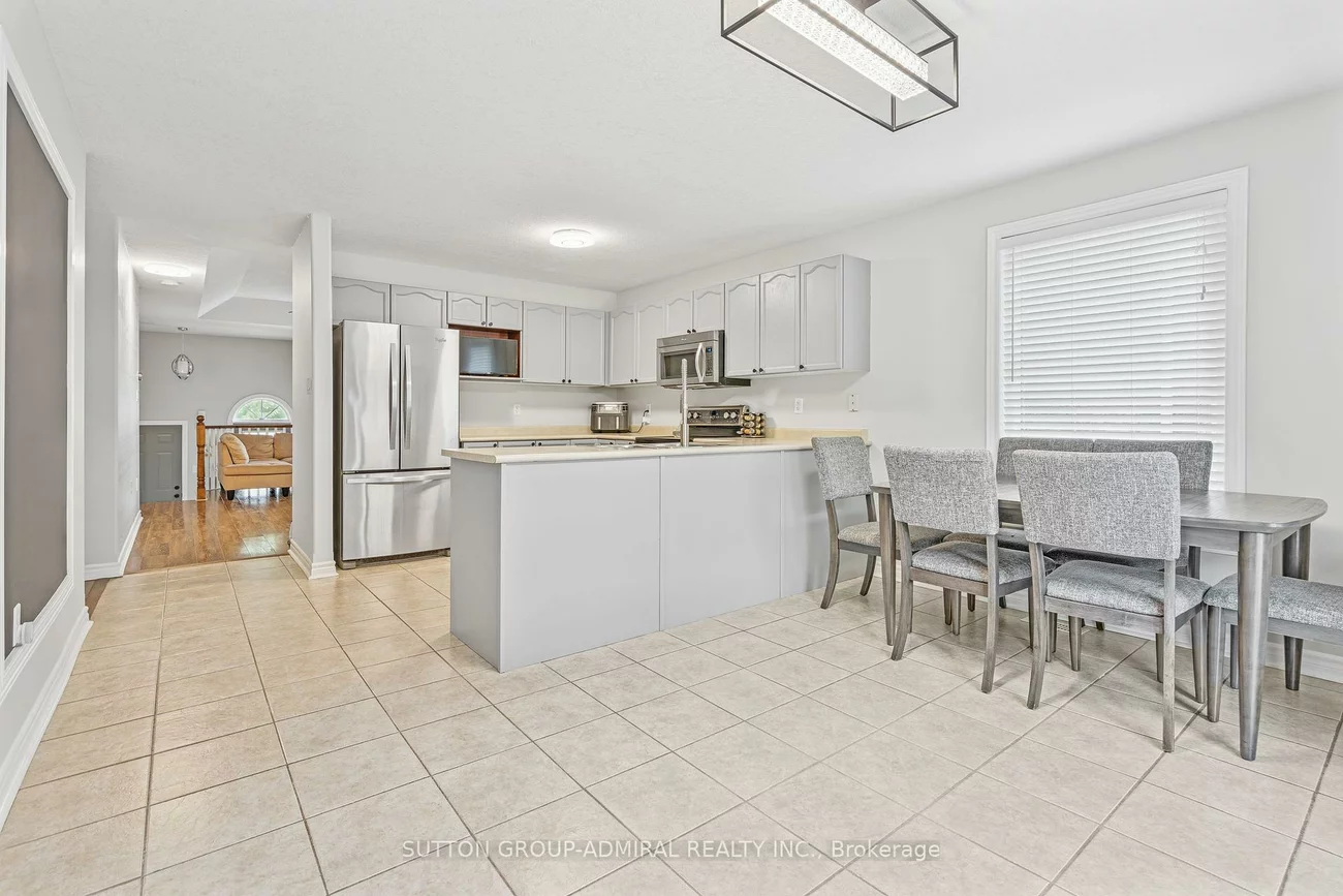 16, Empire, Innis-Shore, Barrie