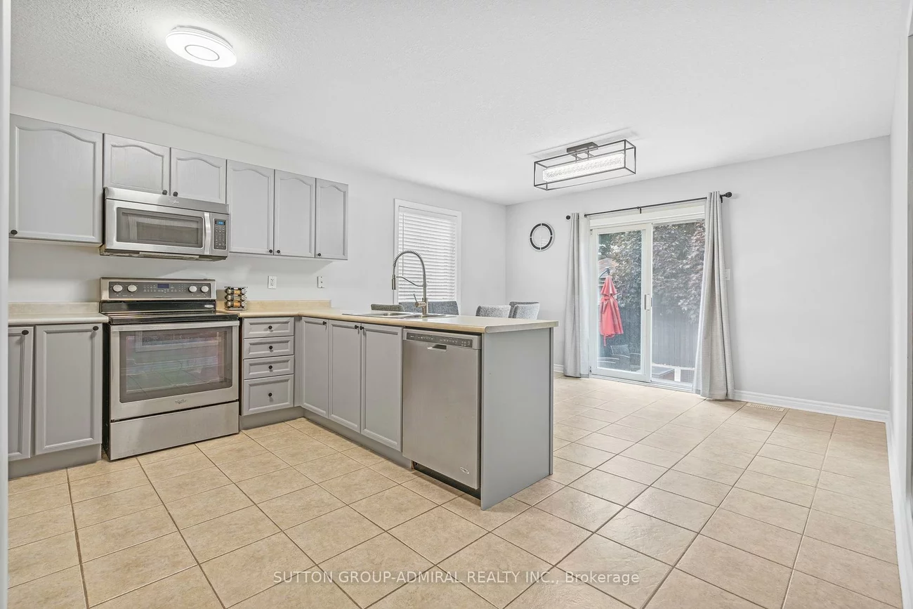 16, Empire, Innis-Shore, Barrie
