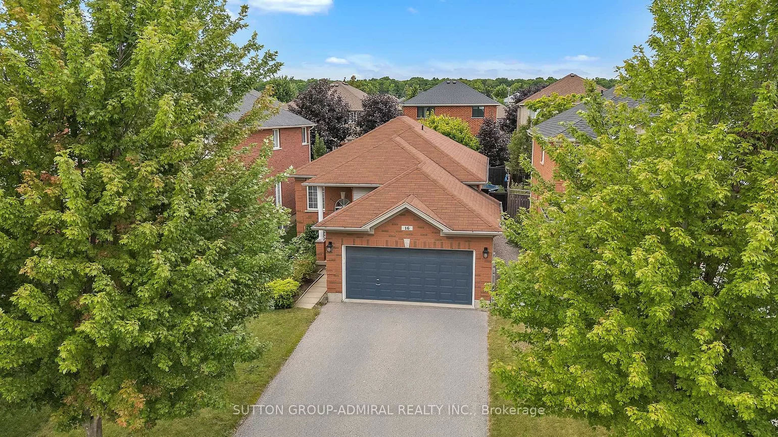 16, Empire, Innis-Shore, Barrie