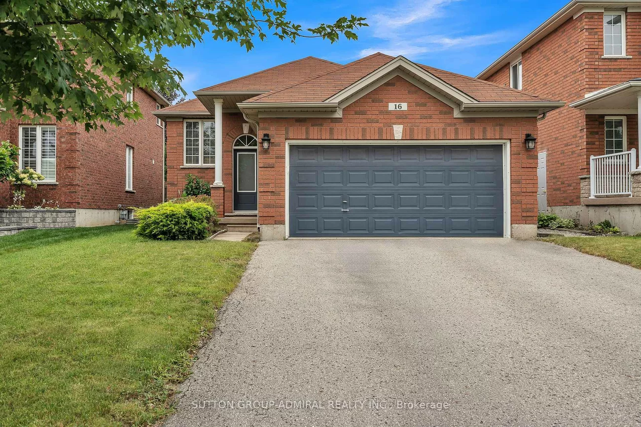 16, Empire, Innis-Shore, Barrie
