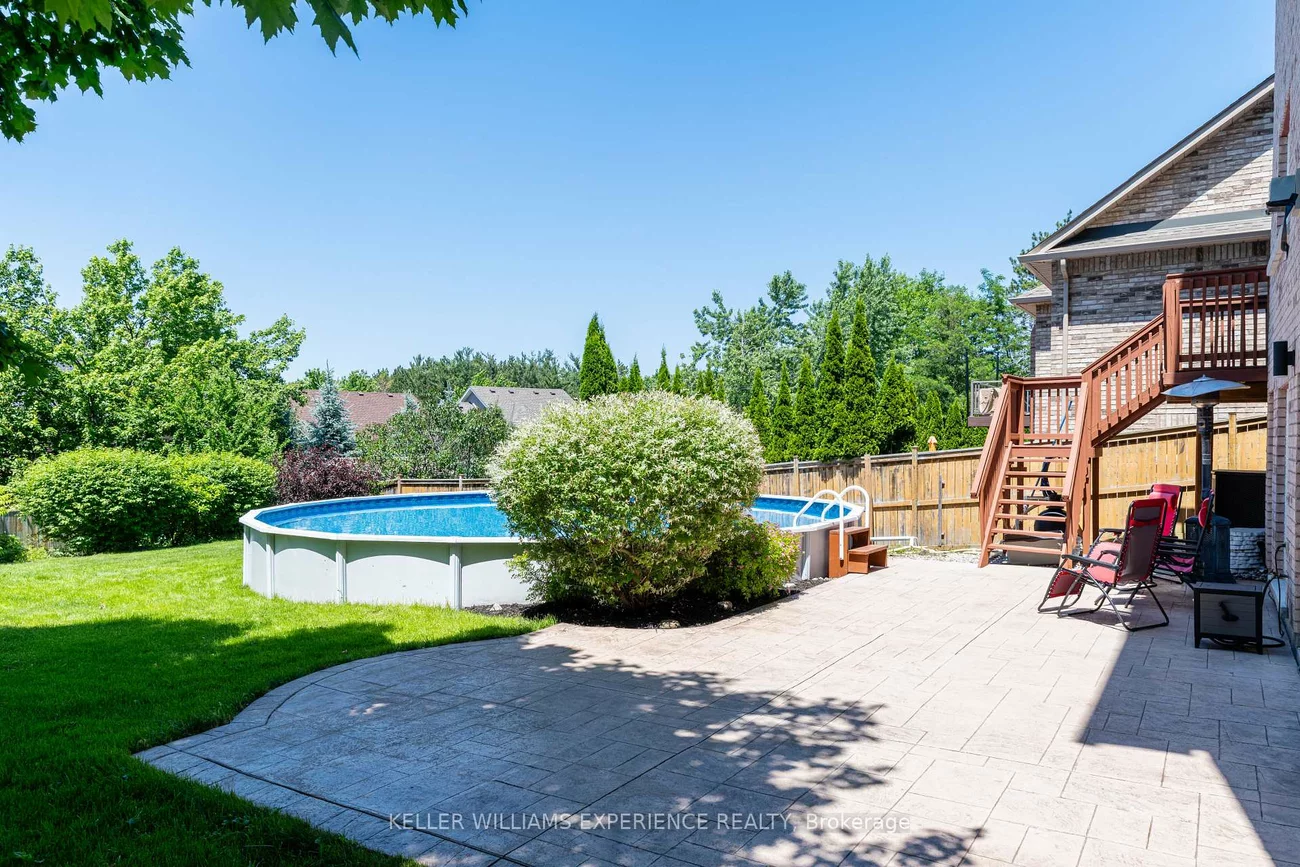 36, Stapleton, Ardagh, Barrie