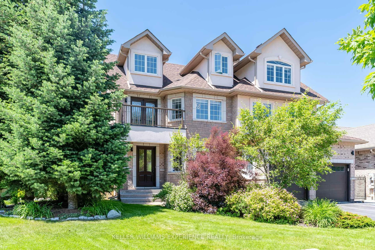 36, Stapleton, Ardagh, Barrie