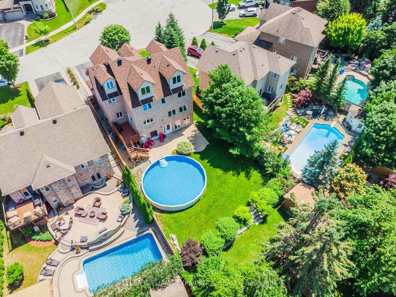 36, Stapleton, Ardagh, Barrie