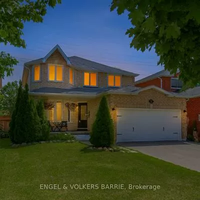 33, Etherington, West Bayfield, Barrie