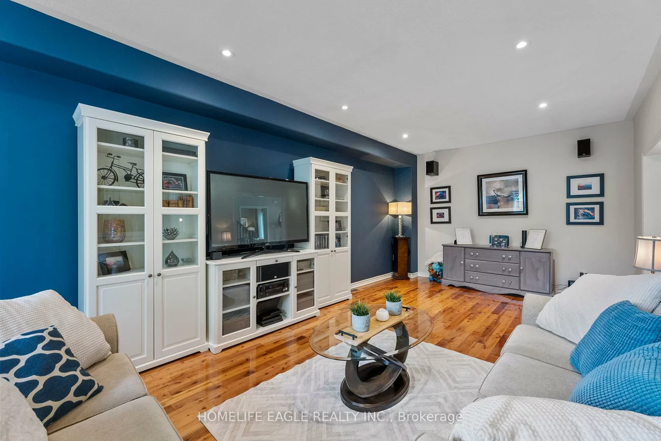 14, Rebecca, Painswick South, Barrie